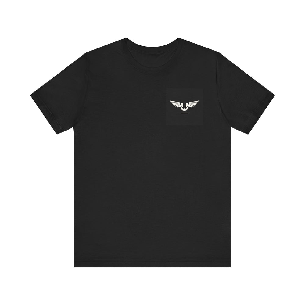 
                  
                    Inspirational Jersey Tee - Millionaire Mindset Design
                  
                
