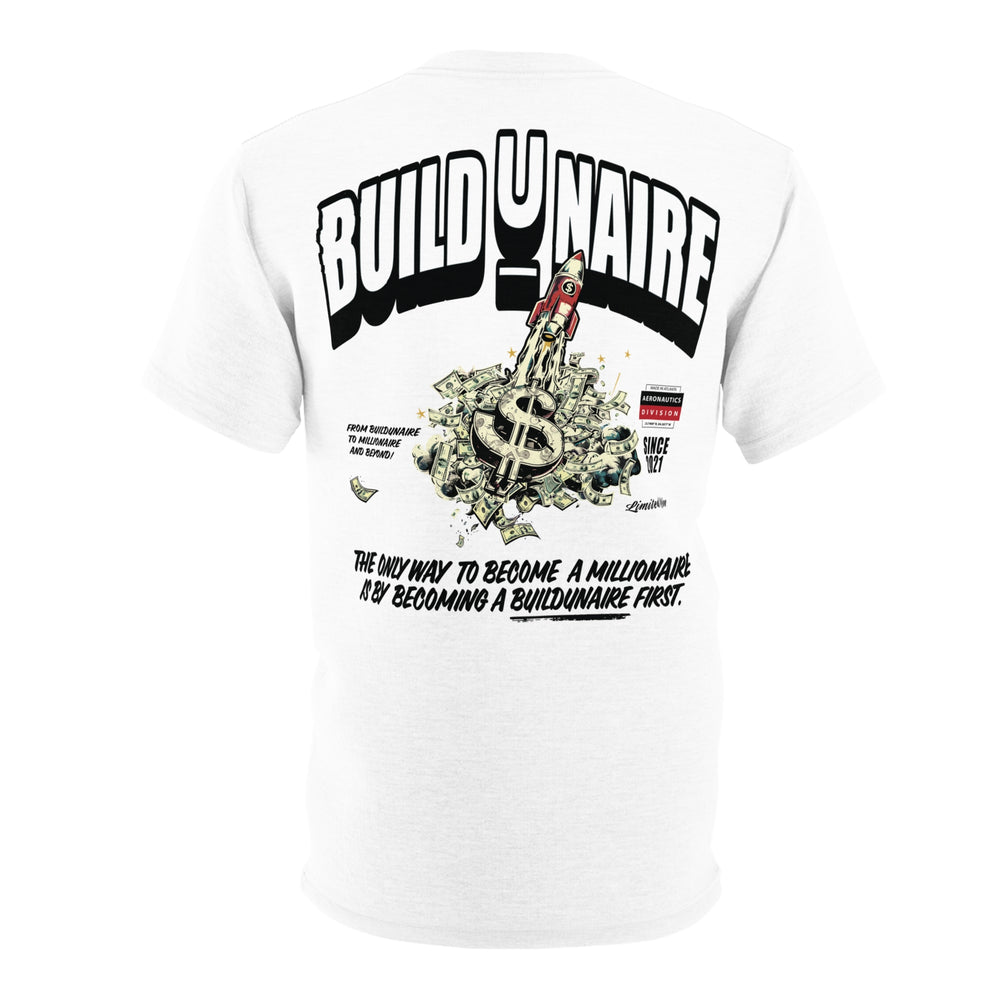 Money Rocket T- Shirt