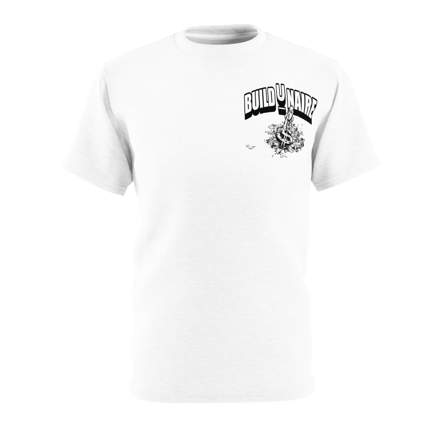 
                  
                    Money Rocket T- Shirt
                  
                