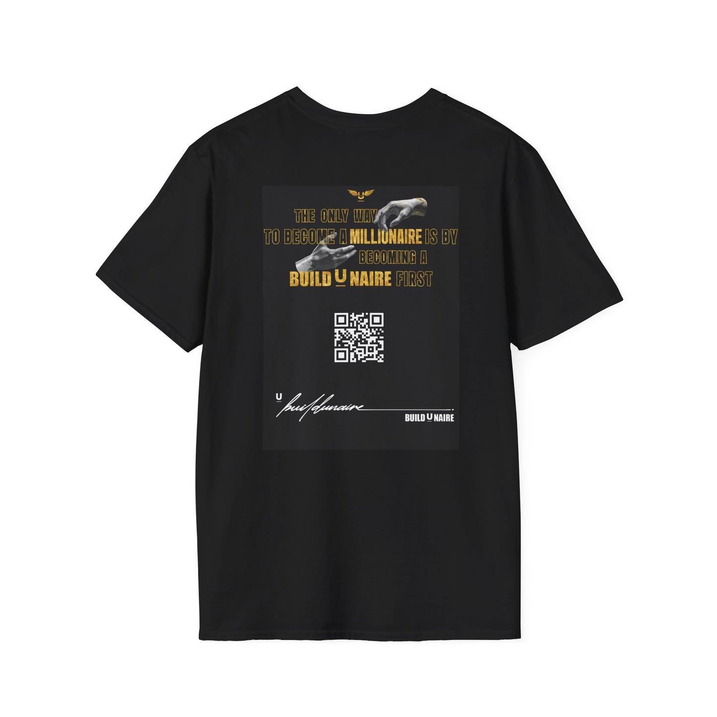 
                  
                    BUILDUNAIRE - Julius Caesar Tee
                  
                