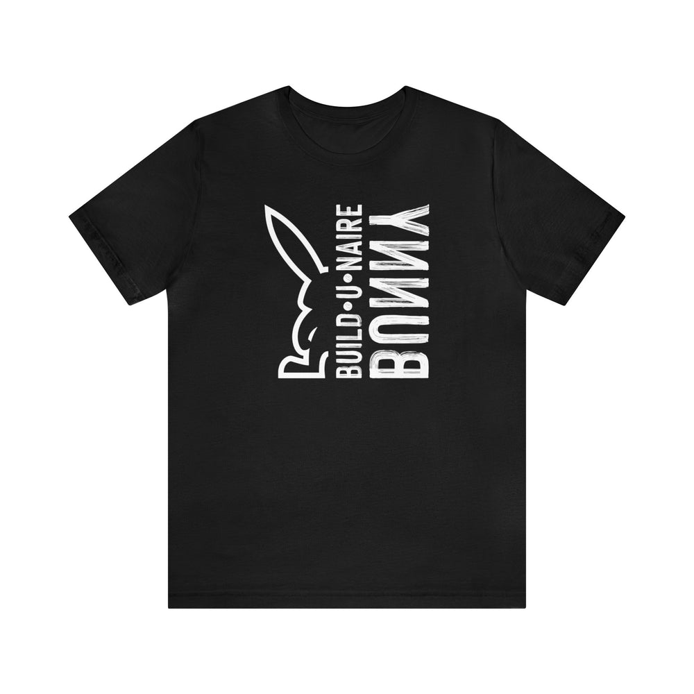 Buildunaire Bunny T-Shirt