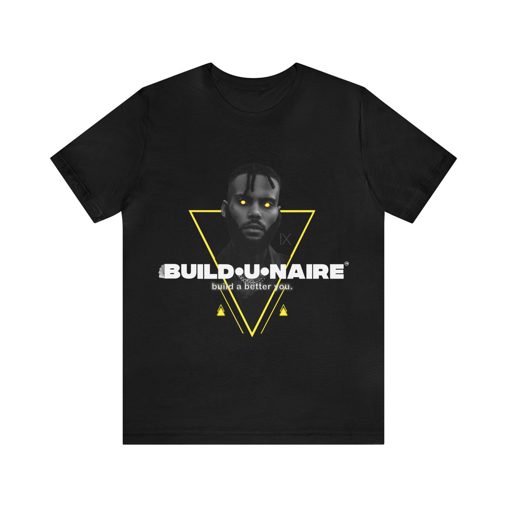 BUILD•U•NAIRE™ — Golden Child T-Shirt