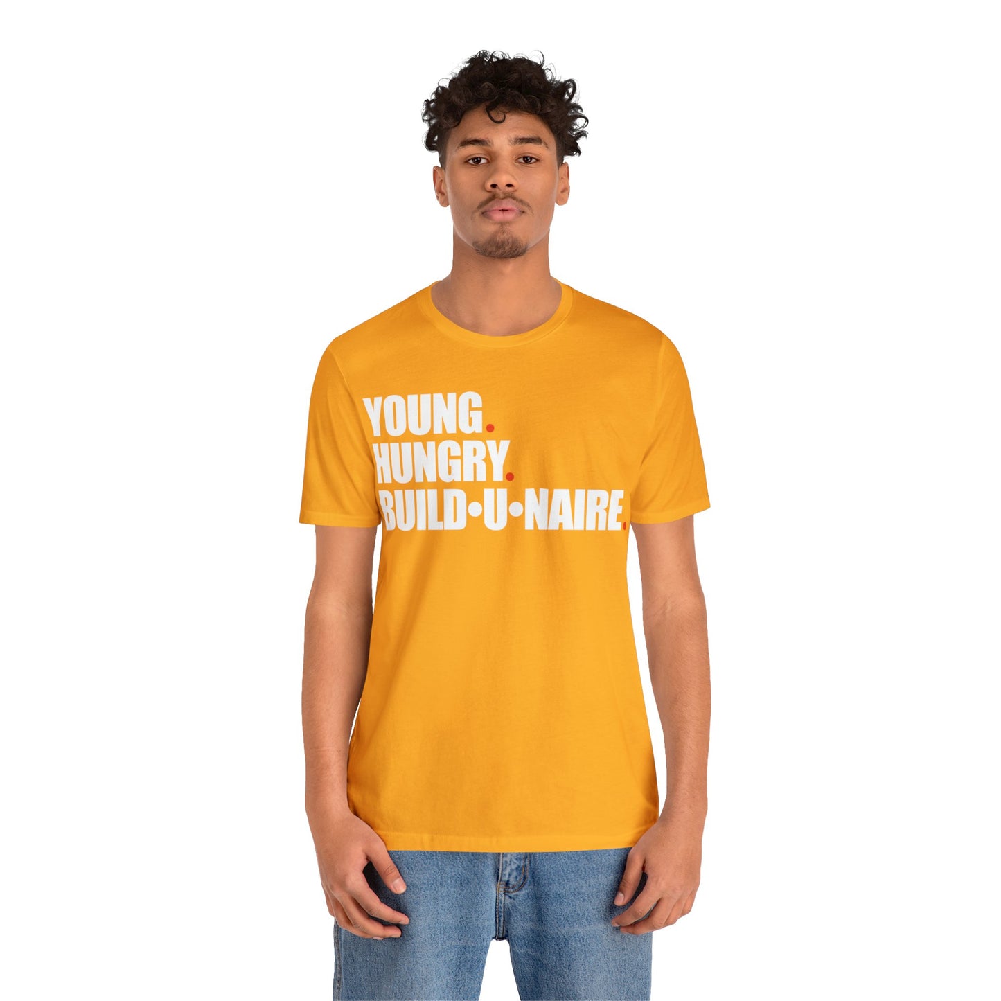 
                  
                    Young and Hungry T-Shirts
                  
                