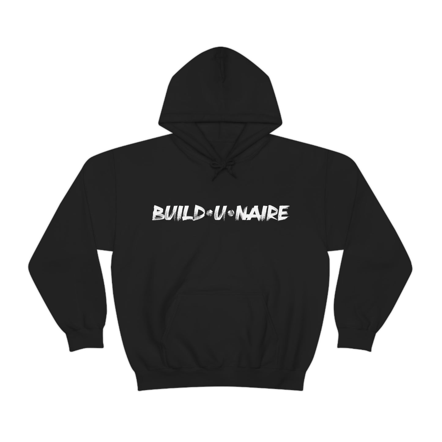 
                  
                    BUILDUNAIRE™ - The Formula Hoodie
                  
                